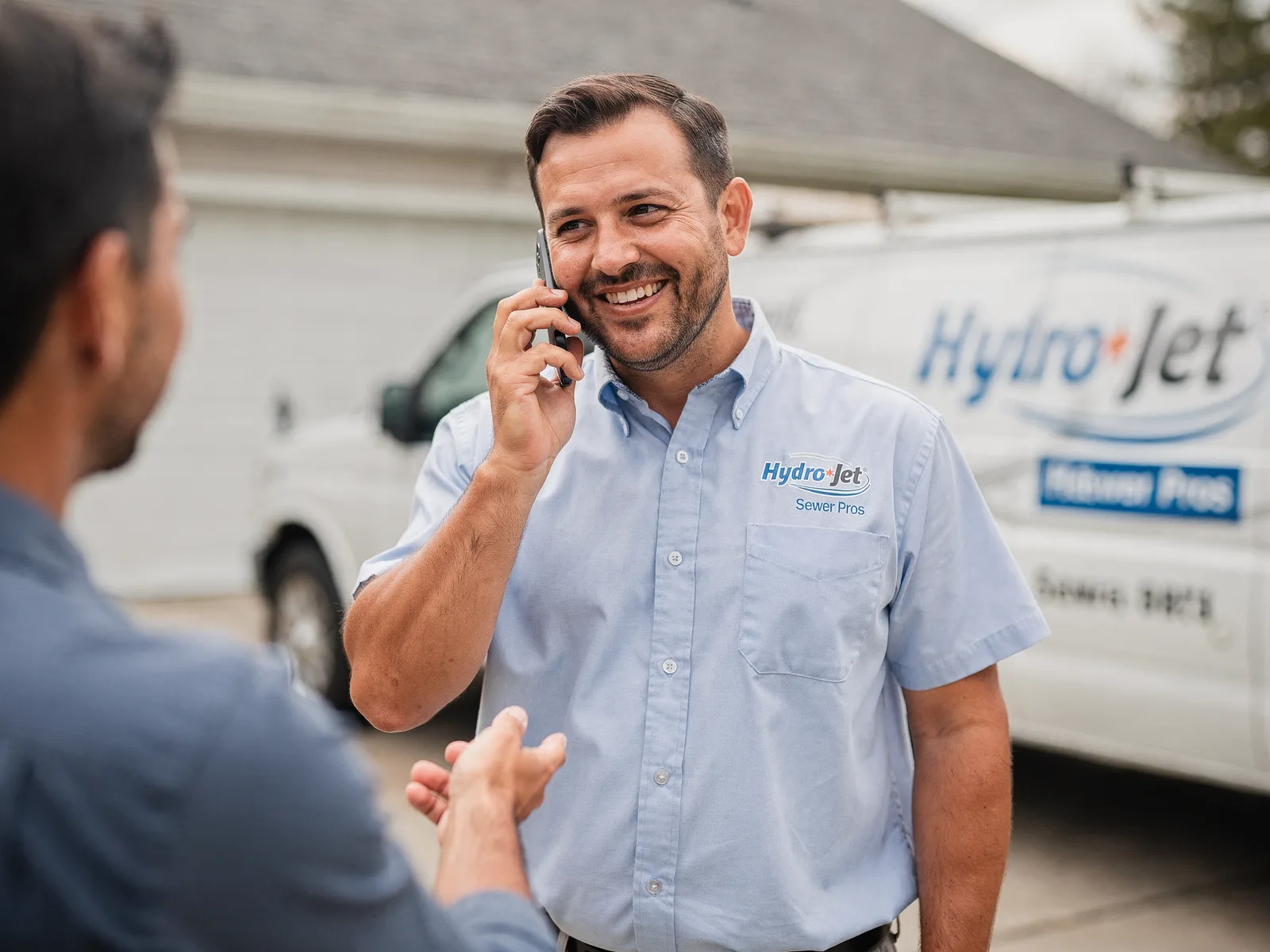 Hydro Jetting Big Timber, MT FAQs